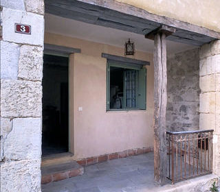  Maison � vendre 4 pi�ces 78 m�