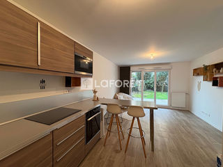  Appartement � vendre 2 pi�ces 42 m�