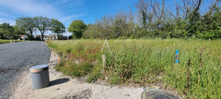  Terrain � vendre 667 m�