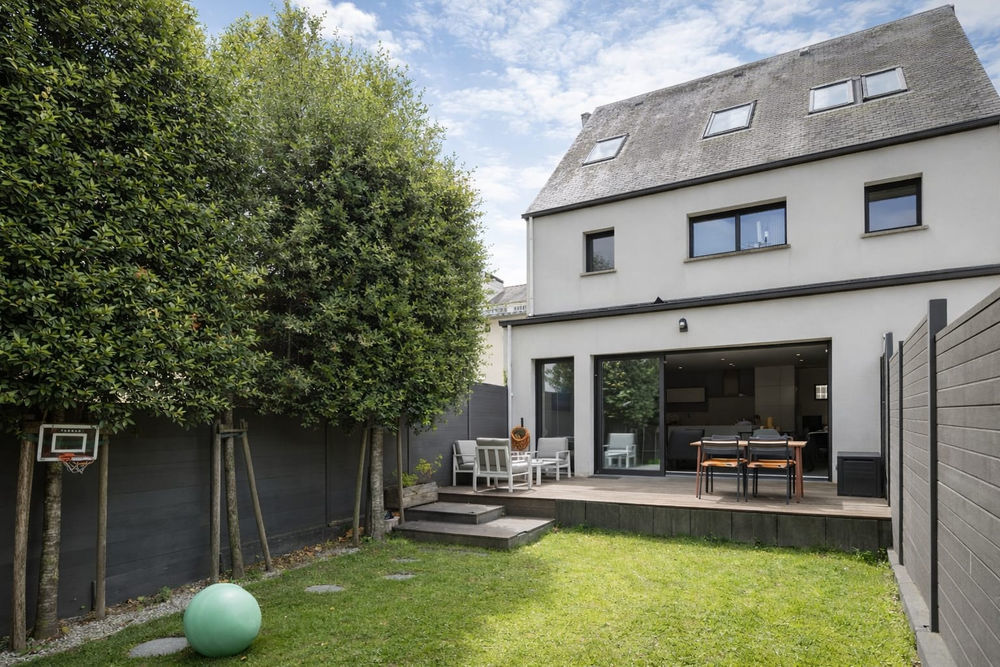 � vendre  Maison Rennes (35000)