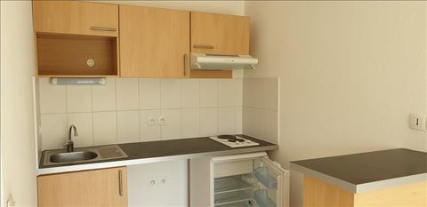   LE JARDIN DE MATISSE - B13 Appartement - 2 pi�ce(s) - 38 m�