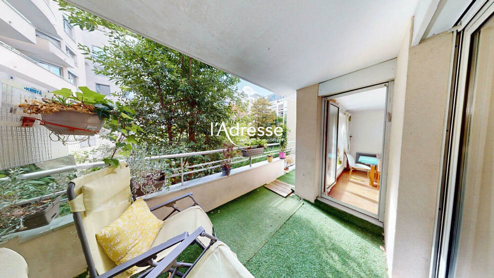 � vendre  Appartement Charenton-le-Pont (94220)