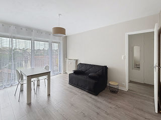  Appartement � louer 1 pi�ce 33 m�