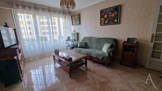  Appartement � vendre 4 pi�ces 74 m�