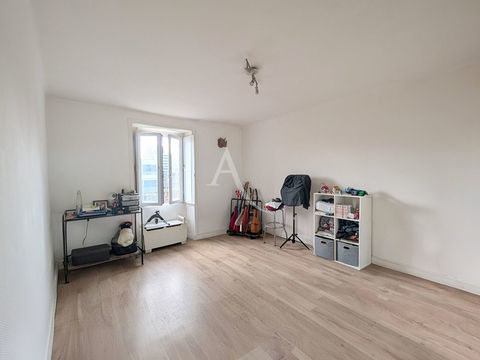  Appartement � vendre 2 pi�ces 51 m�