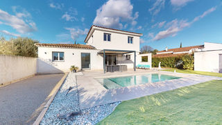  Maison � vendre 5 pi�ces 153 m�