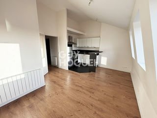  Appartement � louer 2 pi�ces 40 m�