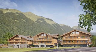  Appartement � vendre 