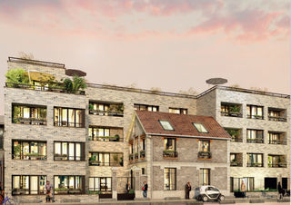  Maison � vendre 5 pi�ces 112 m�