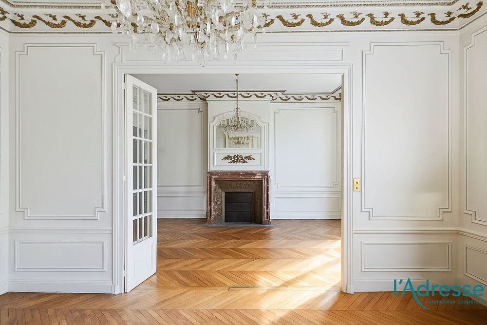 � vendre  Appartement Paris 11