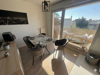  Appartement � louer 3 pi�ces 60 m�