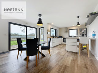  Maison � vendre 6 pi�ces 126 m�