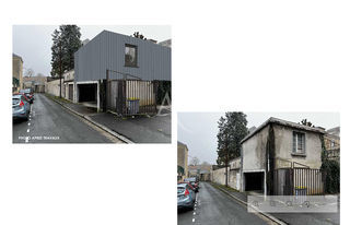  Maison � vendre 2 pi�ces 28 m�