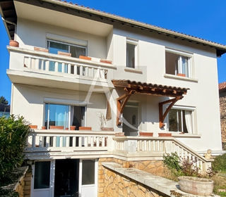  Maison � vendre 7 pi�ces 139 m�