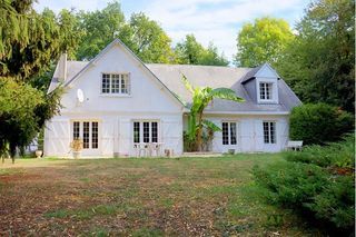  Maison � vendre 8 pi�ces 210 m�