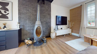  Maison � vendre 5 pi�ces 111 m�