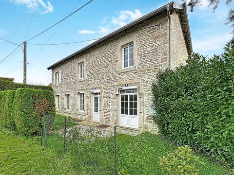   Immeuble Humes 8 pi�ce(s) 288 m2 Maison - 8 pi�ce(s) - 288 m�