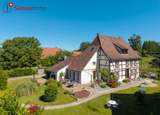  Maison � vendre 12 pi�ces 321 m�