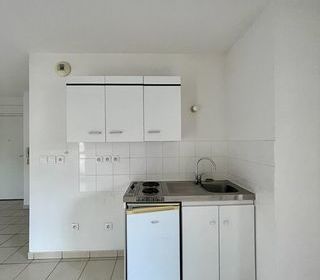  Appartement � vendre 1 pi�ce 35 m�