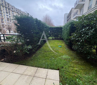  Appartement � louer 2 pi�ces 41 m�