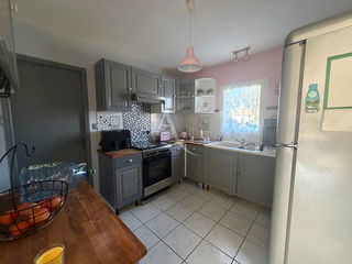  Maison � vendre 4 pi�ces 91 m�