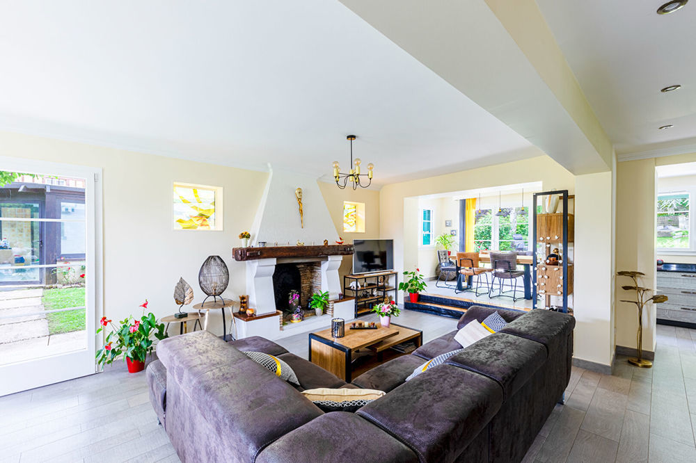 � vendre  Maison Parmain (95620)