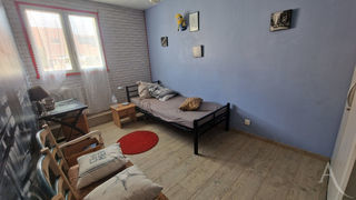  Maison � vendre 7 pi�ces 120 m�