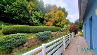  Maison � vendre 5 pi�ces 104 m�