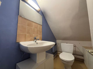  Appartement � vendre 1 pi�ce 29 m�