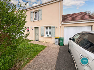  Maison � vendre 4 pi�ces 81 m�