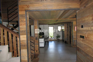  Maison 7 pi�ces 207 m� Bourg saint maurice