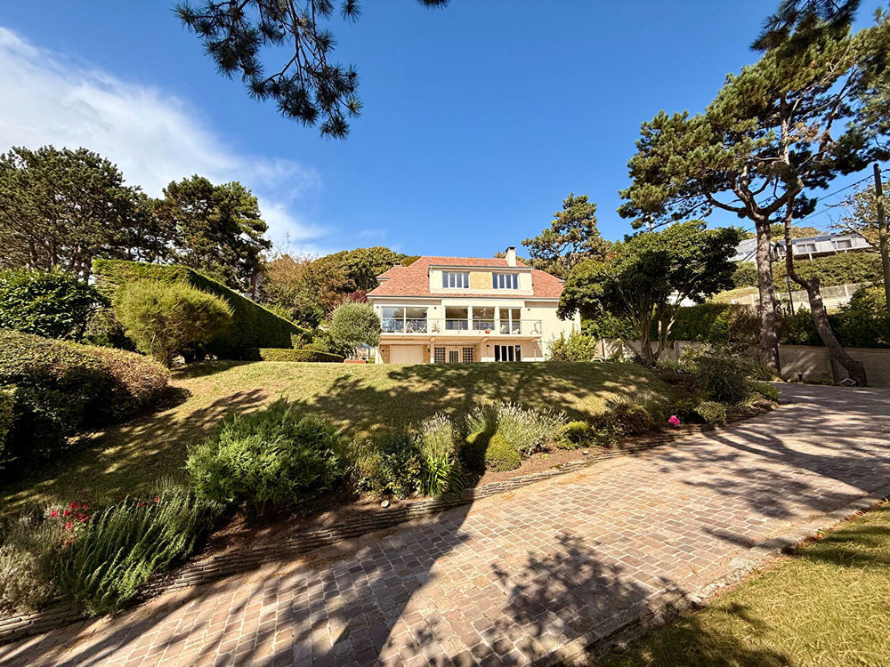 � vendre  Maison F�camp (76400)