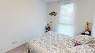  Appartement � vendre 4 pi�ces 83 m�