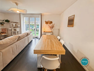  Maison � vendre 4 pi�ces 81 m�