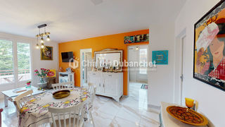  Appartement � vendre 3 pi�ces 59 m�