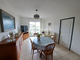  Appartement � vendre 2 pi�ces 53 m�