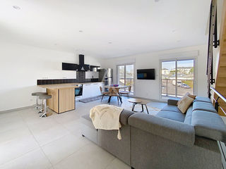  Appartement � vendre 5 pi�ces 88 m�