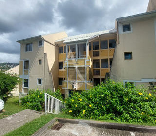  Appartement � vendre 2 pi�ces 34 m�