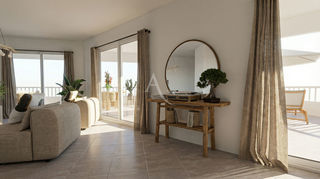  Appartement � vendre 4 pi�ces 123 m�