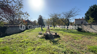  Terrain � vendre 1239 m�