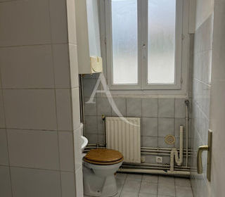  Appartement � vendre 2 pi�ces 33 m�