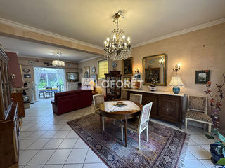  Maison � vendre 8 pi�ces 220 m�