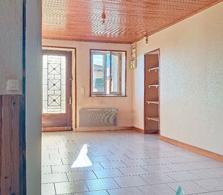  Maison � vendre 5 pi�ces 83 m�