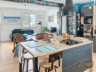  Maison � vendre 4 pi�ces 120 m�