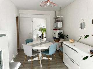  Appartement � vendre 3 pi�ces 72 m�