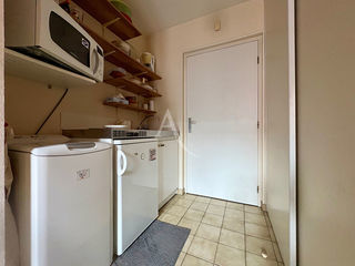  Appartement � vendre 1 pi�ce 22 m�