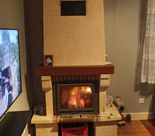  Maison � vendre 6 pi�ces 130 m�