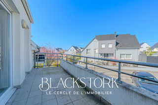  Appartement � vendre 4 pi�ces 96 m�