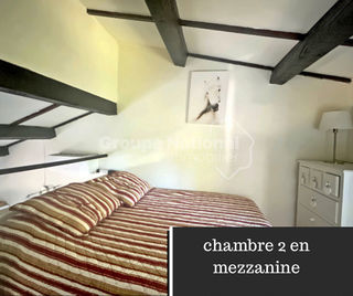  Maison � vendre 3 pi�ces 45 m�