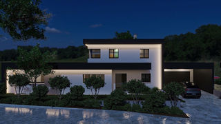  Maison 7 pi�ces 205 m� Besancon